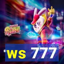 ws 777-bet